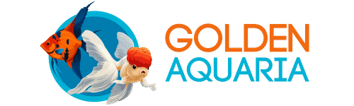 GoldenAquaria.com